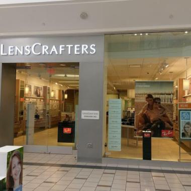 LensCrafters photo