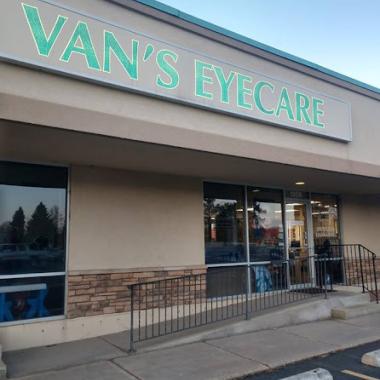 Van's Eyecare photo