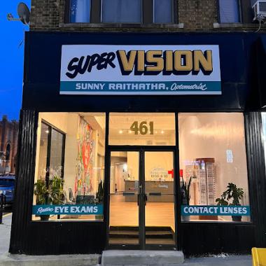 Super Vision photo