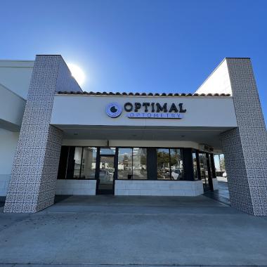 Optimal Optometry photo