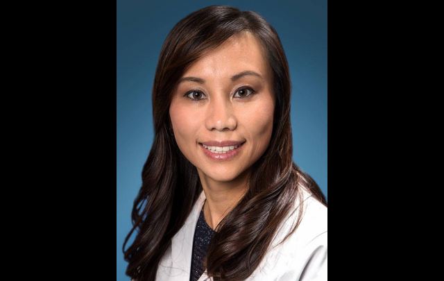 Cindy Ocran, MD - Sharp Rees-Stealy Santee photo