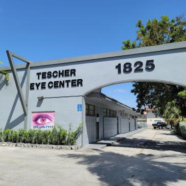 Tescher Eye Center photo