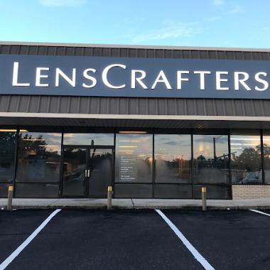 LensCrafters photo