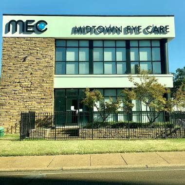 Midtown Eye Care photo