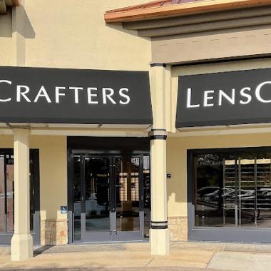 LensCrafters photo