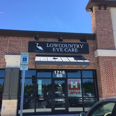 Lowcountry Eye Care - Cane Bay photo