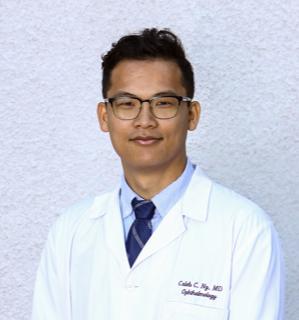 Caleb Ng, MD photo