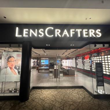 LensCrafters photo