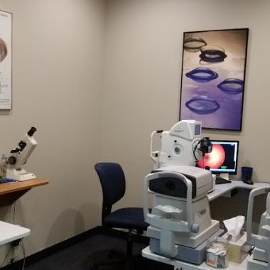 Focus Eye Care, PLLC photo