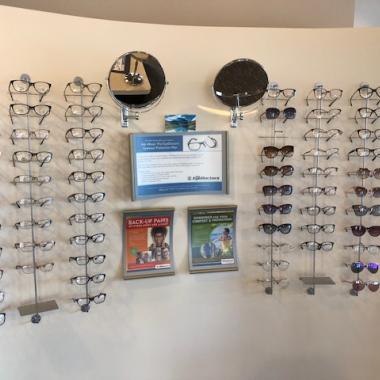 The EyeDoctors Optometrists photo