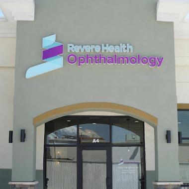 Revere Health Ophthalmology - Provo photo