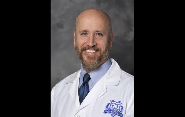 Jason S Dilly, MD photo