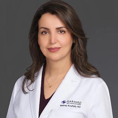 Behnaz Rouhani, M.D. photo