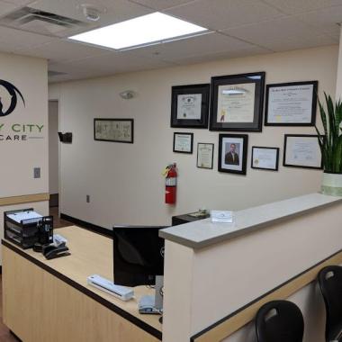 Derby City Eye Care photo