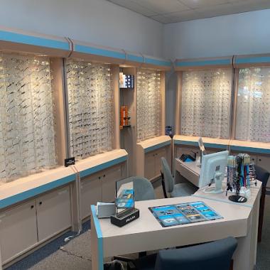 Santa Fe Springs Optometry photo