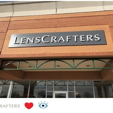 LensCrafters photo