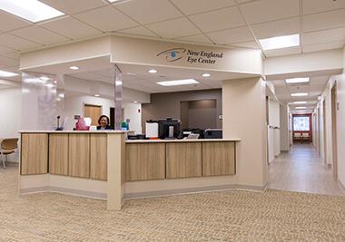 New England Eye Center - Cambridge photo