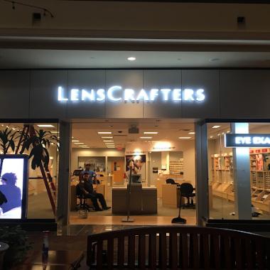 LensCrafters photo