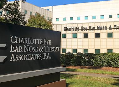 Charlotte Eye Ear Nose & Throat Associates, P.A.- SouthPark photo