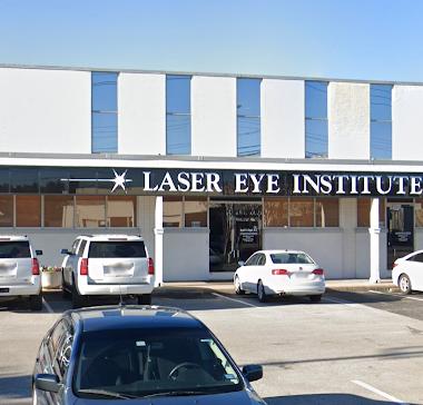 Laser Eye Institute photo