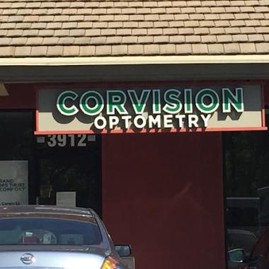 CORVISION OPTOMETRY photo