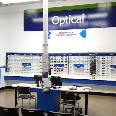 Sam's Club Optical Center photo