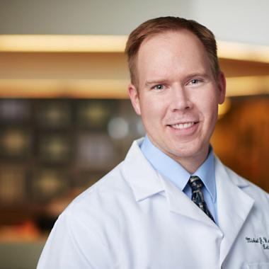 Michael J. Ward, MD photo