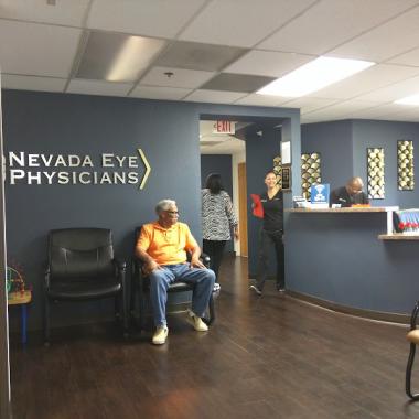 Nevada Eye Physicians photo