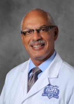 Paul A Edwards, MD photo