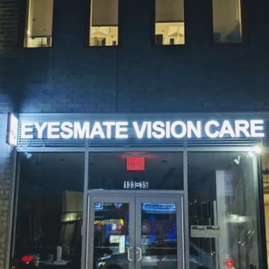 Eyesmate Vision Care, Inc photo