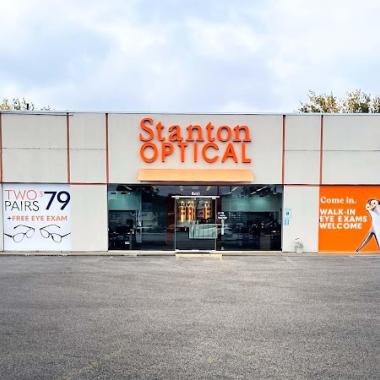 Stanton Optical photo