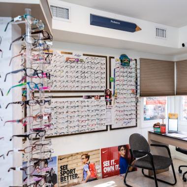 Pediatric Eye Care of Staten Island photo