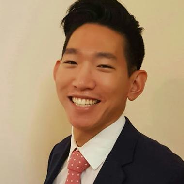 Eric Young Kim, M.D. photo