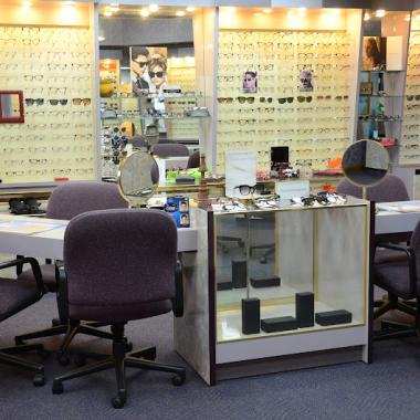 Melchert Eye Care photo