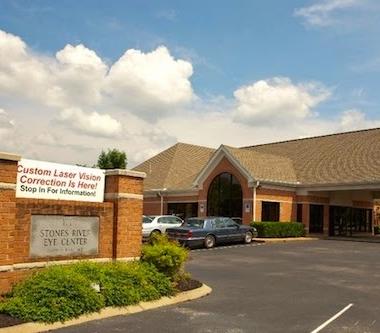 Stones River Eye Center photo