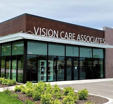 Vision Care Associates photo