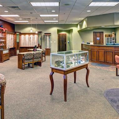 Primary EyeCare Centers - Edgebrook photo