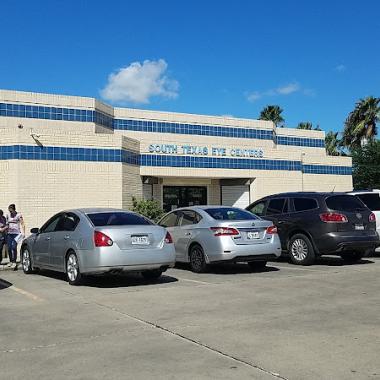 South Texas Eye Center photo