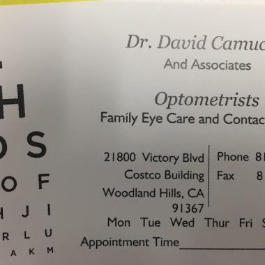 Dr. David Camuccio and Associates photo