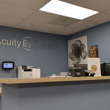 Acuity Eye Group - Huntington Beach photo