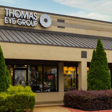 Thomas Eye Group - Kennesaw Office photo