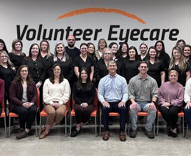 Volunteer Eyecare (South Knox) photo