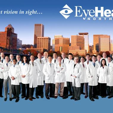 EyeHealth Northwest - Hillsboro photo