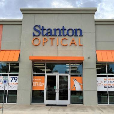 Stanton Optical photo