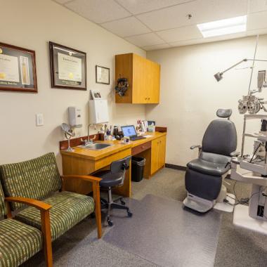 Capitol Optometry - Nichole R. Moos, OD Inc photo