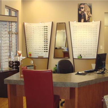 Tucson Eye Institute photo