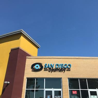 San Diego Optometry photo