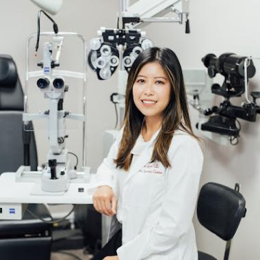 Encino Optometric Center photo