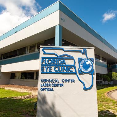 Florida Eye Clinic photo