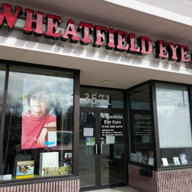 Wheatfield Eye Care photo